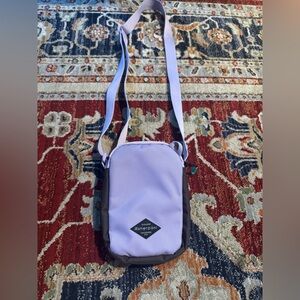Sherpani Crossbody Bag